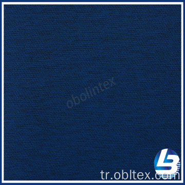 OBL20-604% 100 polyester katyonik dimi kumaş